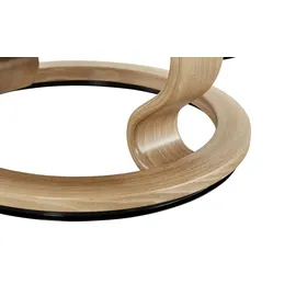 Stressless Ledersessel Consul ¦ braun ¦ Maße (cm): B: 76 H: 100 T: 71.0