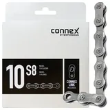 Connex 10S8 Kette Silber