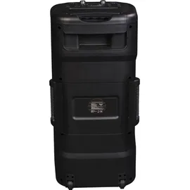 Denver TSP-353 schwarz