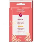 Hildegard Braukmann Essentials Vitamin Maske Box 12 Stk.