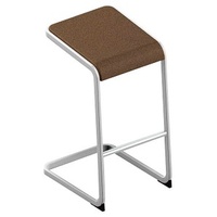 Quadrifoglio Hocker C-STOOL OCSTOA01/34R4 braun