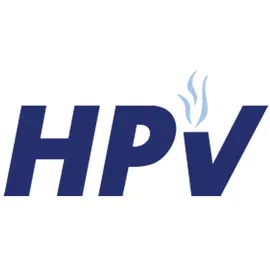 HPV Campingheizung 1,7 kW mit Zündsicherung 30 mBar inkl. Schlauch