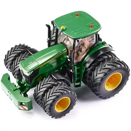 Siku John Deere 7290R mit Doppelreifen Bluetooth App Steuerung 6736