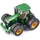 Siku John Deere 7290R mit Doppelreifen Bluetooth App Steuerung 6736