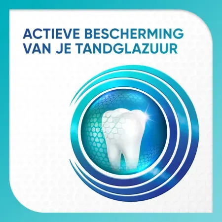 Sensodyne Pro-Email Active Shield Minzfrische Zahnpasta 75ml