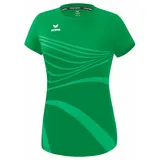 Erima Racing Laufshirt Damen smaragd 44