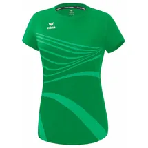 Erima Racing Laufshirt Damen smaragd 44
