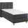 Home Affaire Moulay 104 x 211 cm H4 Grau