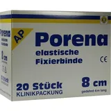 ERENA Verbandstoffe GmbH & Co. KG Hochelastische Fixierbinde 8 x 20 cm