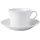Villeroy & Boch Cellini Espressotasse mit Untertasse 0,1 l Weiß