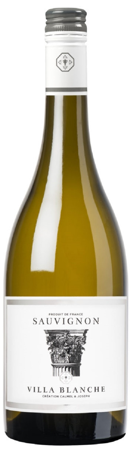 Villa Blanche Viognier 2024 – exotisch-fruchtiger Languedoc Weißwein