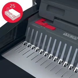 GBC CombBind CB25