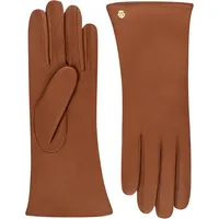 Roeckl Prag Saddlebrown 7,5