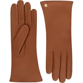 Roeckl Prag Saddlebrown 7,5