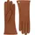 Roeckl Prag Saddlebrown 7,5
