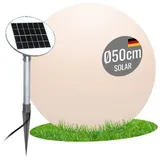 8 seasons DESIGN Shining Globe Ø 50 (Solar)