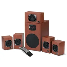 Genius SW-HF 5.1 4600 II