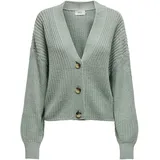 Only ONLCAROL NICE L/S CARDIGAN KNT NOOS