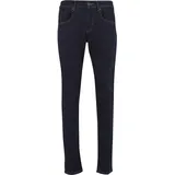 883police TODD760DINO Slim Fit Dunkelblau W36/32