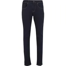 883police TODD760DINO Slim Fit Dunkelblau W36/32