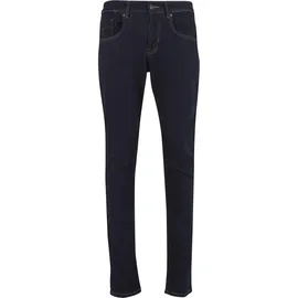 883police TODD760DINO Slim Fit Dunkelblau W36/32