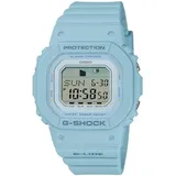 CASIO G-SHOCK GLXS5600-2JF G-LIDE Tide Graph Light Blue Women Bio Resin Y866059