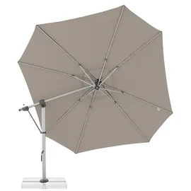 Doppler Expert Ø 400 cm Braun