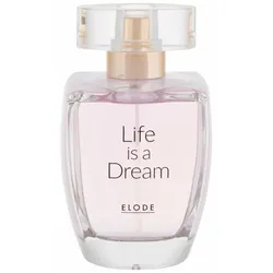 Leben ist ein Traum Edp 0,1 l