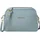 Michael Kors Jet Set Umhängetasche Leder Blue