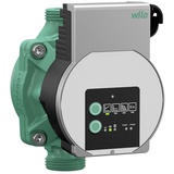 WILO Nassläufer-Hocheffizienzpumpe 4215541 25/1-7, 230 V, 50/60 Hz