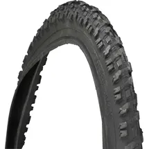Fischer Fahrradreifen 26 x 2,25 Zoll MTB