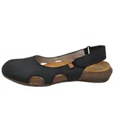 El Naturalista Sandalen WAKATAUA N413