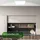 Briloner LED Panel 14W eckig weiß 42x42x3 cm