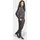 adidas Essentials 3-Streifen Animal AOP Trainingsanzug Braun M