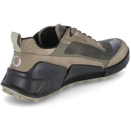 ECCO Biom 2.1 X Mountain Herrenschuhe 82381460770 82381460770 grün EU 41