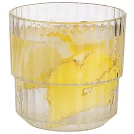 APS Mehrweg-Trinkbecher LINEA transparent 0,22 l, 48 St.