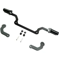 Givi LS, Scheinwerfer Montagekit