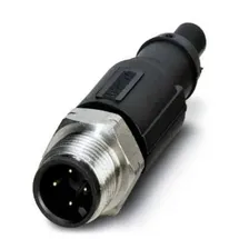 Phoenix Contact Bussystem-Kabel SAC-4P-M12MS#1431403
