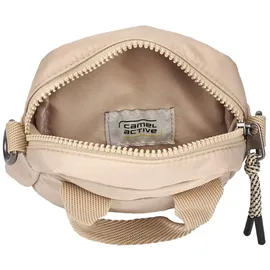 CAMEL ACTIVE Aurum Handytasche Beige