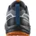 Salomon XA Pro V8 Kinder Grau / Silber 34