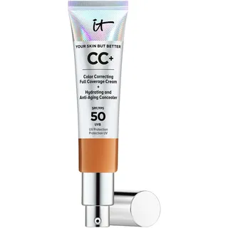 LSF 50 Foundation 32 ml Rich