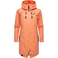 Ragwear Jerseymantel "Rejany", Damen, Gr.
