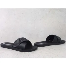 IPANEMA Street II Fem Schwarz 40