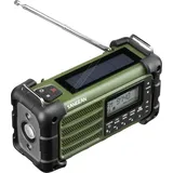 Sangean MMR-99 grün