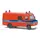 BUSCH 44302 - Mercedes-Benz 507 Feuerwehr Fraport Frankfurt 1:87