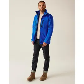 Regatta X-Pro Evader III Herren Schwarz XXL