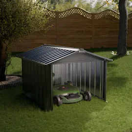 Juskys Mährobotergarage MGMT1