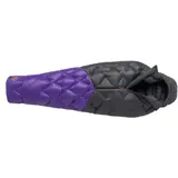 Big Agnes Fly Creek UL 25 Mumienschlafsack, Regular
