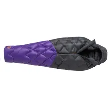 Big Agnes Fly Creek UL 25 Mumienschlafsack, Regular