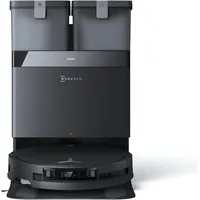Ecovacs DEEBOT T50 PRO Omni Gen2 Schwarz